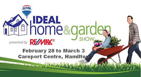 ideal-home-and-garden-show