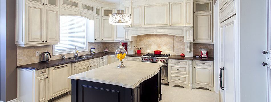 Choosing The Right Kitchen Countertop