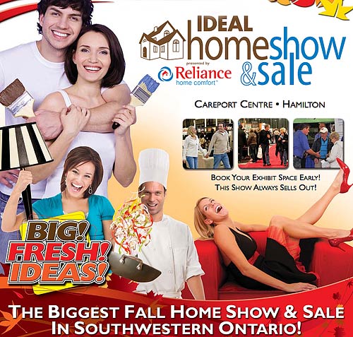 hamilton-ideal-home-show